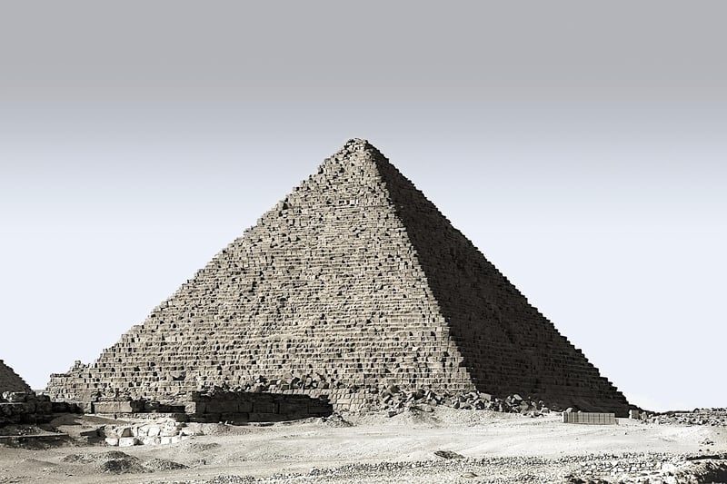 Ancient Egypt Expedition